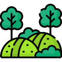 Walk: Monday 5th April 10:45